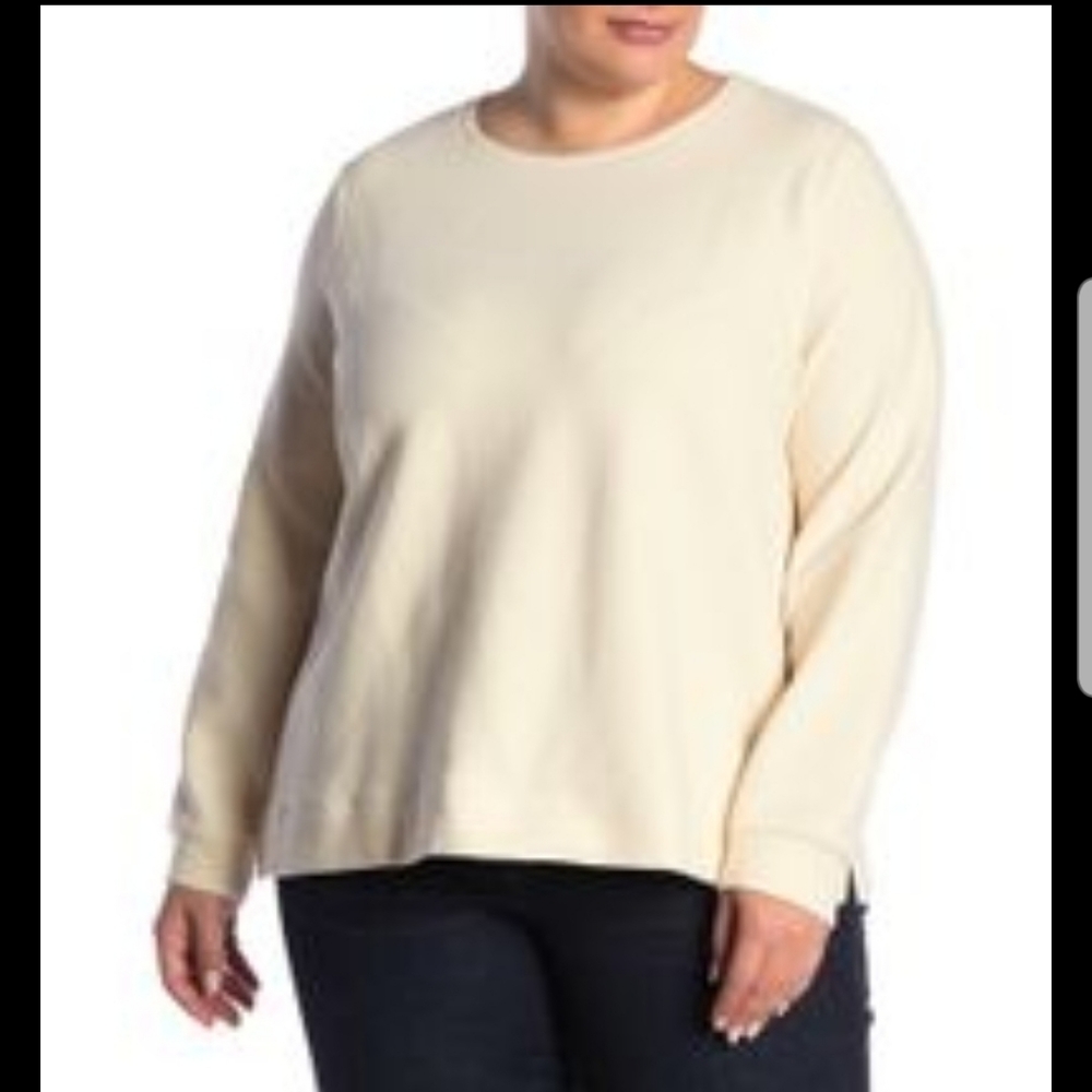 Eileen Fisher sweater